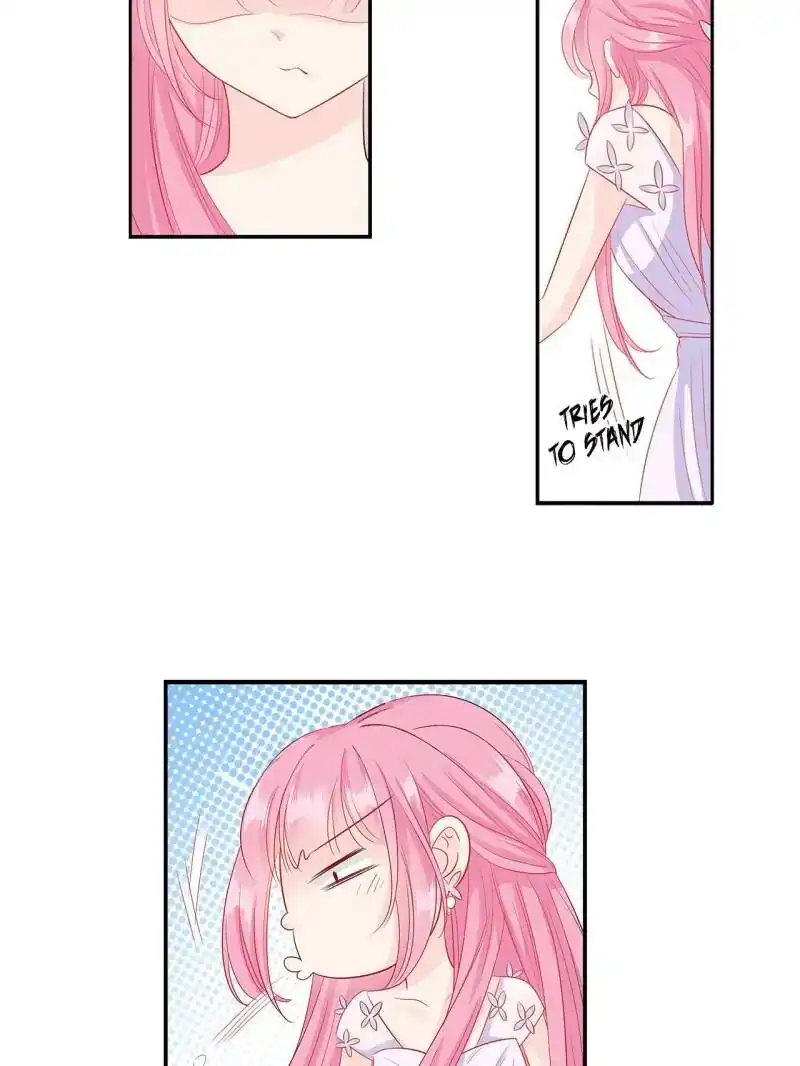 Don't be so harsh Chapter 61 17